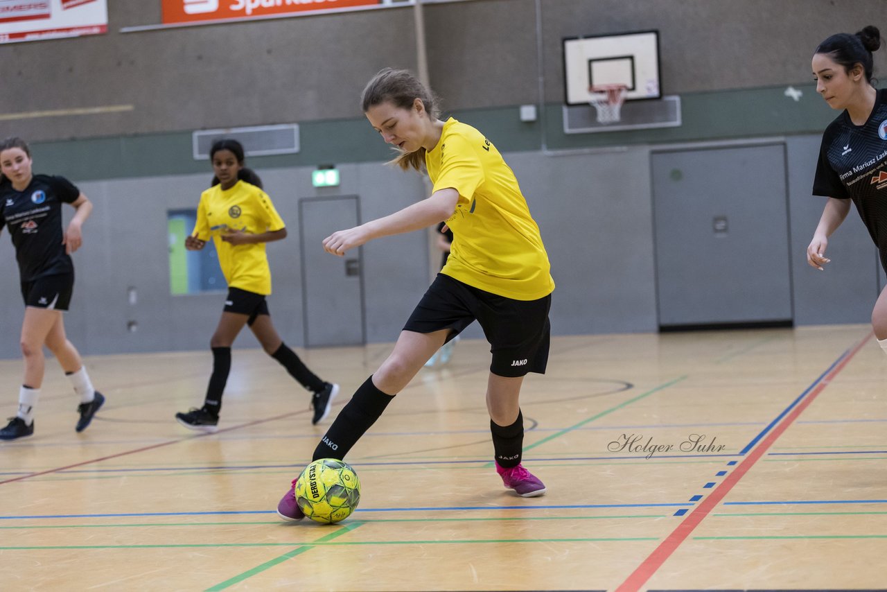 Bild 482 - wCJ Futsalmeisterschaft